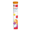 Doppelherz aktiv Calcium+D3 Osteo Brausetabletten