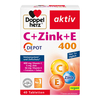 Doppelherz Aktiv C+Zink+E Depot-Tabletten - None