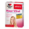 Doppelherz Aktiv Haar Vital aktiv
