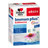 Doppelherz aktiv Immun plus Echinacea Depot Tabletten