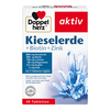 Doppelherz aktiv Kieselerde+Biotin+Zink Tabletten