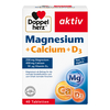 Doppelherz Aktiv Magnesium + Calcium + D3 - None