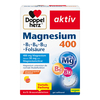 Doppelherz Aktiv Magnesium 400 Brausetabletten - None