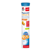 Doppelherz aktiv Magnesium+Calcium+D3 Brausetabletten