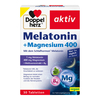 Doppelherz Aktiv Melatonin + Magnesium 400 Tabletten - None
