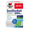 Doppelherz Aktiv Seefischöl Omega-3 1000 Mg - None