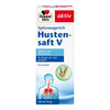 Doppelherz Aktiv Spitzwegerich Hustensaft V - None