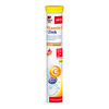 Doppelherz Aktiv Vitamin C+Zink Brausetabletten - None