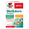 Doppelherz aktiv Weißdorn-Dragees