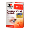Doppelherz Augen Vital Kapseln aktiv