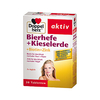 Doppelherz Bierhefe + Kieselerde + Biotin + Zink aktiv