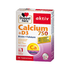 Doppelherz Calcium + D3 750 aktiv