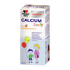 Doppelherz Calcium family system flüssig