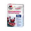 Doppelherz Cranberry + Granatapfel system