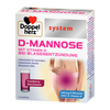 Doppelherz D-Mannose system Beutel