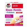 Doppelherz Eisen-Femin Direct Pellets - None