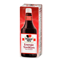 Doppelherz Energie-Tonikum Herz-Kreislauf