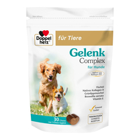Doppelherz Für Tiere Gelenk Complex Für Hunde - None
