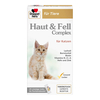 Doppelherz Für Tiere Haut & Fell Complex Für Katzen - None
