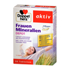 Doppelherz Frauen Mineralien DEPOT aktiv