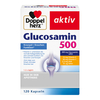 Doppelherz Glucosamin Kapseln 500 Aktiv - None