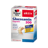 Doppelherz Glucosamin Kapseln 500 aktiv