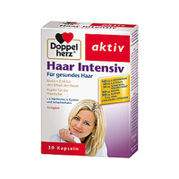 Doppelherz Haar Intensiv aktiv