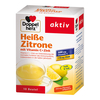Doppelherz Heiße Zitrone mit Vitamin C + Zink