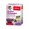 Doppelherz Heißer Holunder mit Vitamin C + Zink