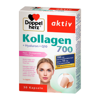 Doppelherz Kollagen 700 Kapseln