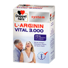 Doppelherz L-Arginin Vital 3.000 system