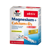 Doppelherz Magnesium + Calcium + D3 aktiv