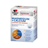 Doppelherz Magnesium + Calcium + Kupfer + Mangan System - None