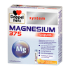 Doppelherz Magnesium 375 Liquid system Trinkampullen