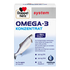 Doppelherz Omega-3 Konzentrat System - None