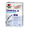 Doppelherz Omega-3 Konzentrat system