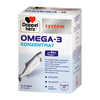 Doppelherz Omega-3 Konzentrat system