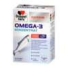 Doppelherz Omega-3 Konzentrat system