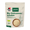 Doppelherz Pure Bio Flohsamenschalen - None