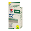Doppelherz pure Magnesium 400 Kapseln