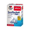Doppelherz Seefischöl Omega-3 700 mg aktiv