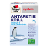 Doppelherz System Antarktis Krill - None