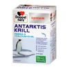 Doppelherz System Antarktis Krill