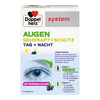 Doppelherz System Augen Sehkraft+Schutz Kapseln - None