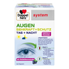 Doppelherz system Augen Sehkraft+Schutz Kapseln