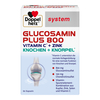 Doppelherz System Glucosamin Plus 800 Kapseln - None