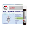 Doppelherz System Kollagen 11.000 Plus Ampullen - None
