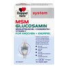 Doppelherz System Msm Glucosamin Kapseln - None