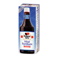 Doppelherz Vital Tonikum Herz-Kreislauf