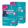 Doppelpack Gaviscon Dual Suspension 500mg